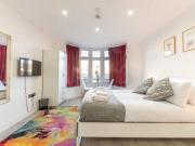 Apartment at Kingston Road, Epsom and Ewell