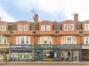 Apartment at Kingston Road, Greater London