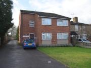 Apartment at Kingston Road, Staines upon Thames