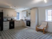 Apartment at Kingsway Avenue, Bristol