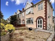 Apartment at Kingsway, Bristol