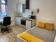 Apartment at Kingsway, Coventry