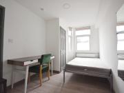 Apartment at Kingsway, Coventry