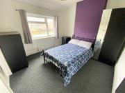 Apartment at Kingsway, Derby