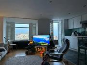 Apartment at Kingsway, Hove
