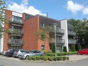 Apartment at Kingsway, Manchester
