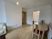 Apartment at Kingsway, Manchester