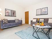 Apartment at Kingswear Drive, Milton Keynes