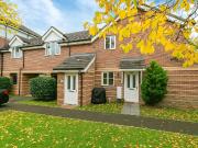 Apartment at Kingswood Close, Surrey Heath