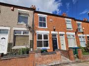 Apartment at Kirby Road, Coventry