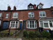 Apartment at Kirby Road, Leicester