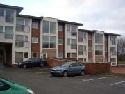 Apartment at Kirk Beston Close, Leeds