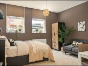 Apartment at Kirkgate, Wakefield