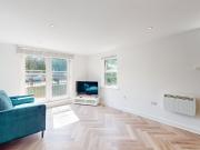 Apartment at Kirkstall Lane, Leeds