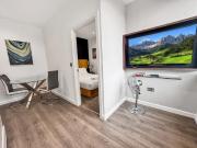 Apartment at Evans Gate, Milton Keynes