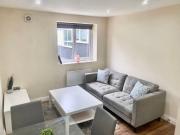 Apartment at Kirkstall Road, Leeds