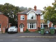 Apartment at Kitchener Road, Southampton