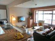 Apartment at Kitchener Street, Belfast