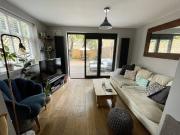 Apartment at Klea Avenue, London