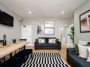 Apartment at Knight Street, Liverpool