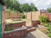 Apartment at Knighton Fields Road East, Leicester