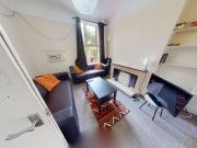 Apartment at Knighton Junction Lane, Leicester