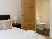 Apartment at Knighton Road, Leicester