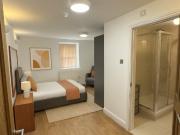 Apartment at Knighton Road, Leicester