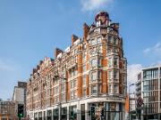 Apartment at Knightsbridge, London