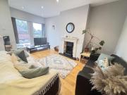 Apartment at Knowle Mount, Leeds