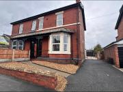 Apartment at Knowsley Road, West Lancashire