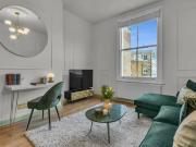 Apartment at Kramer Mews, Greater London
