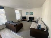 Apartment at Kremlin Drive, Liverpool