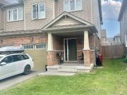 apartment at 55 NEARCO CRESCENT, Oshawa, Ontario, L1L0J4