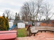 apartment at L1S6H3, Ajax, Canada