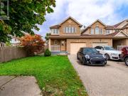apartment at L2V5C7, Thorold, Canada