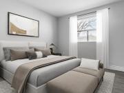 apartment at L3B4R5, Welland, Canada