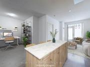 apartment at 115 – 8228 BIRCHMOUNT ROAD