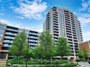 apartment at L3R5M5, Markham, Canada