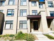 apartment at L3S0G3, Markham, Canada