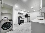 apartment at L3T1P9, Markham, Canada
