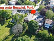 apartment at L3Y1E3, Newmarket, Canada