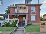apartment at L3Y1K7, Newmarket, Canada