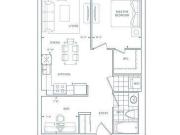 apartment at 608 – 3600 HWY 7 HIGHWAY apartment at 608 – 3600 HWY 7 HIGHWAY