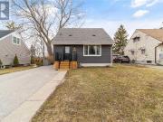 apartment at 102 GUNN STREET, Barrie, Ontario, L4M2H5