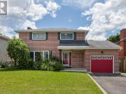 apartment at L4M2R2, Barrie, Canada