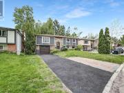 apartment at L4M5N8, Barrie, Canada