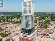 apartment at 1005 39 MARY STREET, Barrie, Ontario, L4N1S9