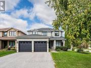 apartment at 2 GRACE CRESCENT, Barrie, Ontario, L4N9S7