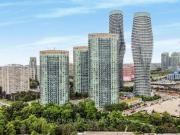 apartment at 709 90 ABSOLUTE AVENUE, Mississauga,...